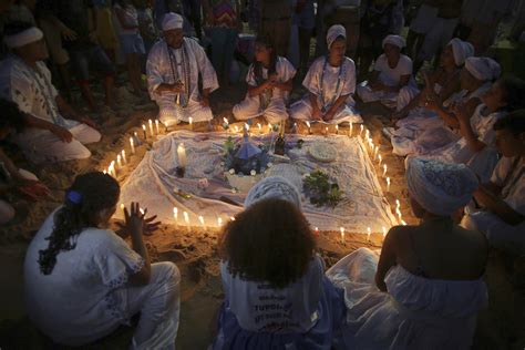 Knowledge and Liberation - A Kaleidoscope of Indigenous Brazilian Spirituality