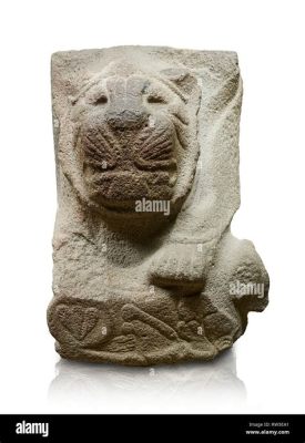  Living Stone: A Deep Dive into Anatolian Sculpture