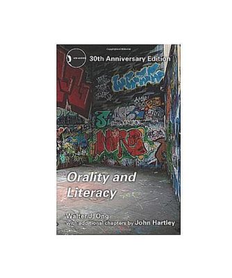  Orality and Writing: Theoretical Issues – En djupdykning i det muntliga och skriftliga uttryckets dans